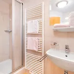 Апартаменты Rosa-10 By Interhome