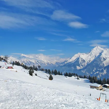 Rosa-10 By Interhome Διαμέρισμα *