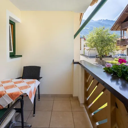 Apartamento Rosa-10 By Interhome *