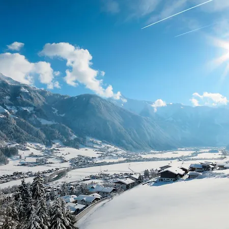 Διαμέρισμα Rosa-10 By Interhome Mayrhofen