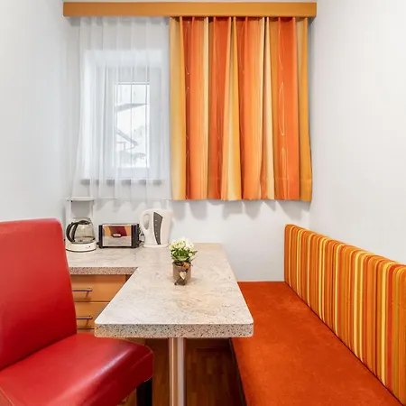 Apartamento Rosa-10 By Interhome *