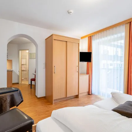 Rosa-10 By Interhome Διαμέρισμα