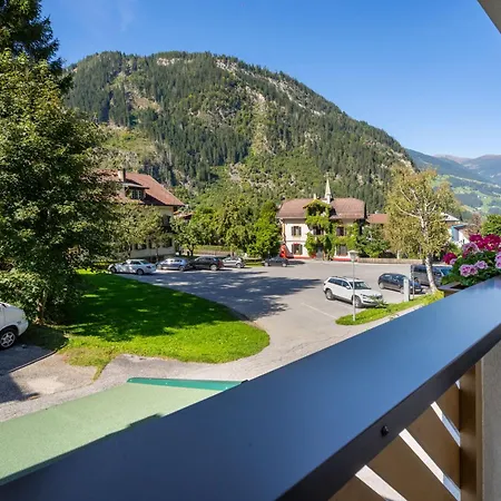 Rosa-10 By Interhome Mayrhofen