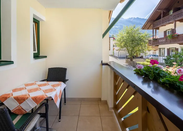 Appartamento Rosa-10 By Interhome *