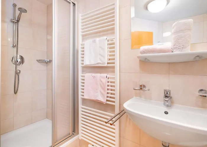 Appartamento Rosa-10 By Interhome