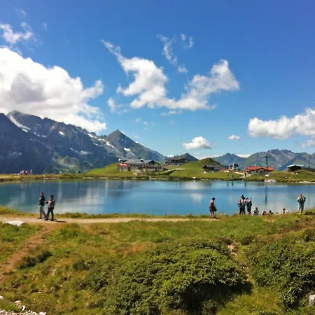 Rosa-10 By Interhome Lejlighed Mayrhofen