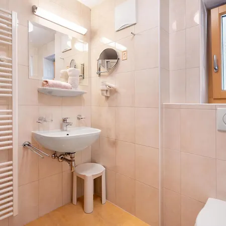 Rosa-10 By Interhome Mayrhofen