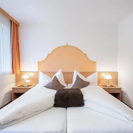 Rosa-10 By Interhome Lejlighed *