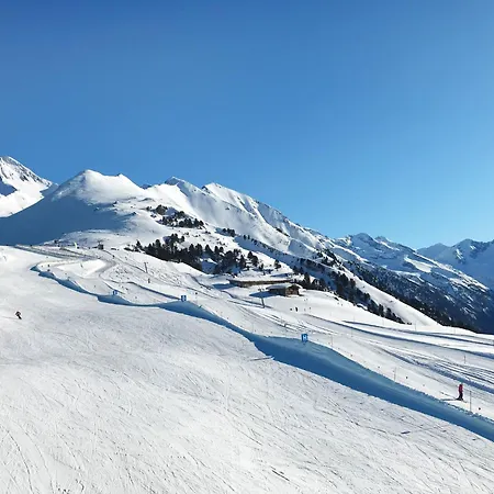 Rosa-10 By Interhome *