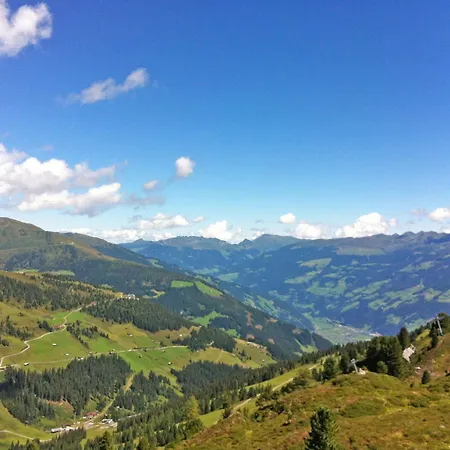 Rosa-10 By Interhome * Mayrhofen