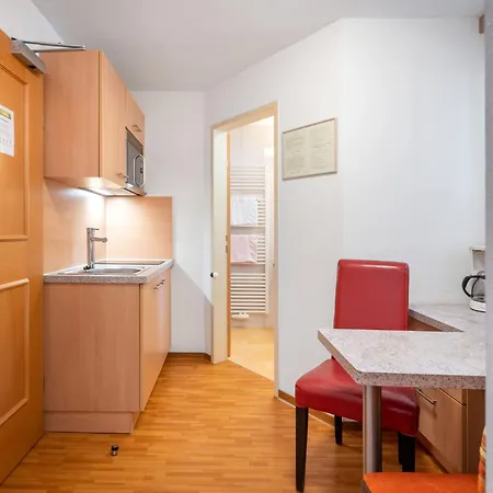 Rosa-10 By Interhome * Mayrhofen