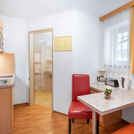 Rosa-10 By Interhome