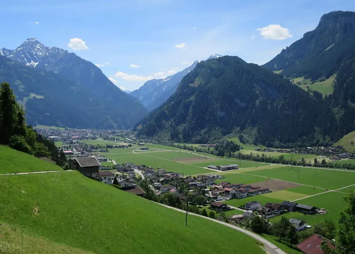 Rosa-10 By Interhome Apartamento