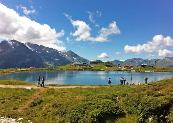 Rosa-10 By Interhome Apartamento Mayrhofen